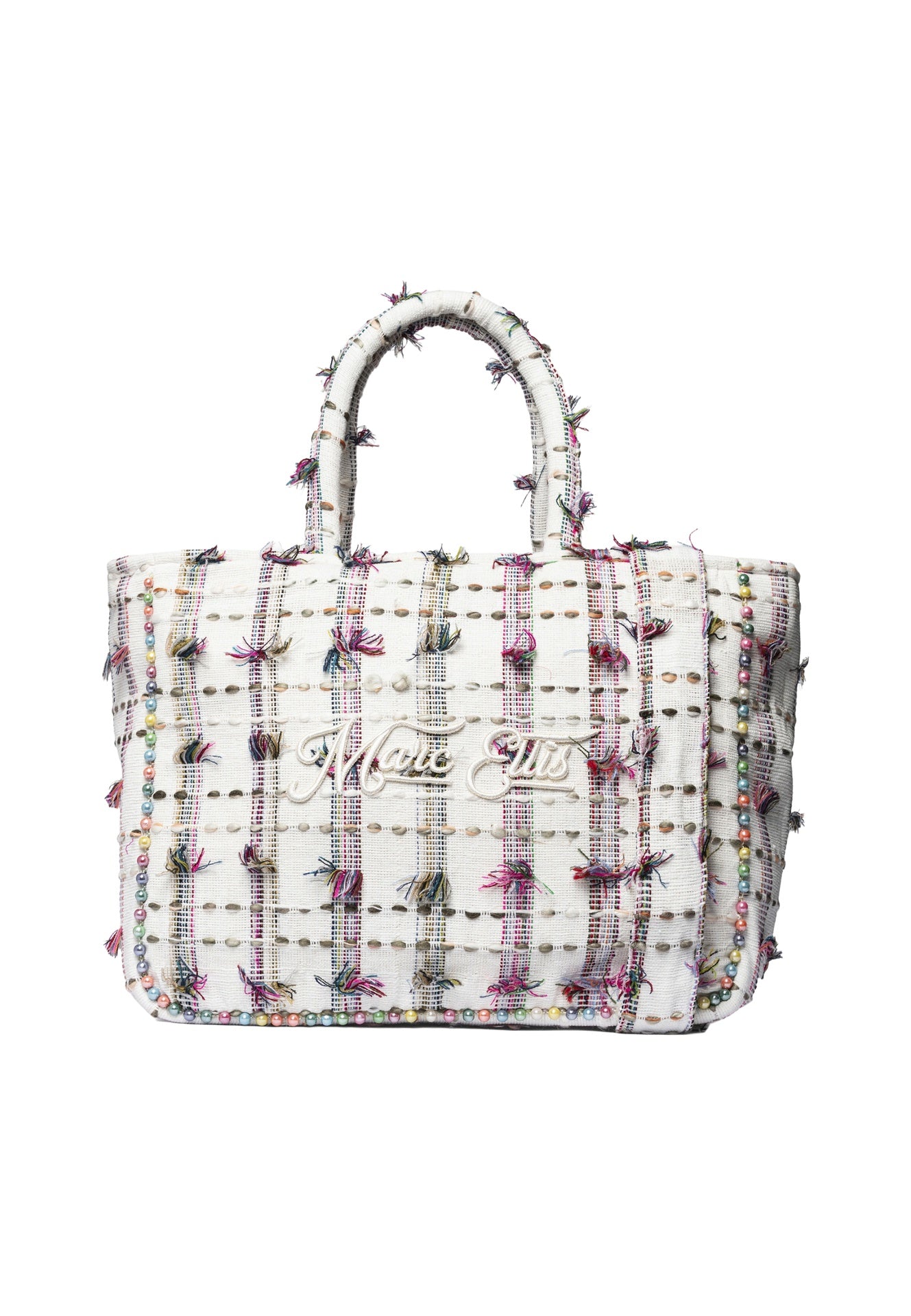 Buby L Indy 26 Borsa a mano White