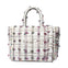 Buby L Indy 26 Borsa a mano White