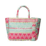 Buby L Indy 26 Borsa a mano Coral