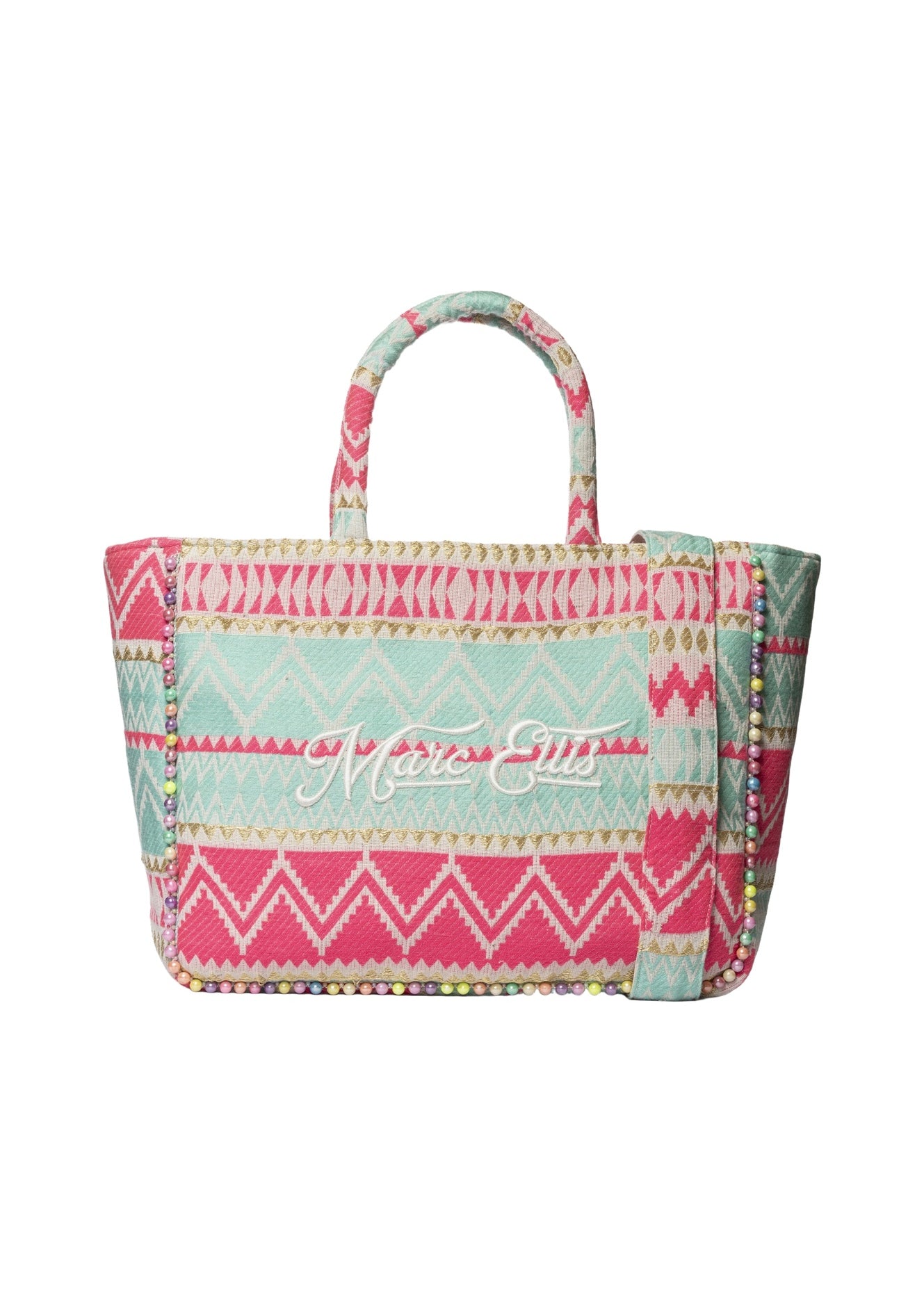 Buby L Indy 26 Borsa a mano Coral