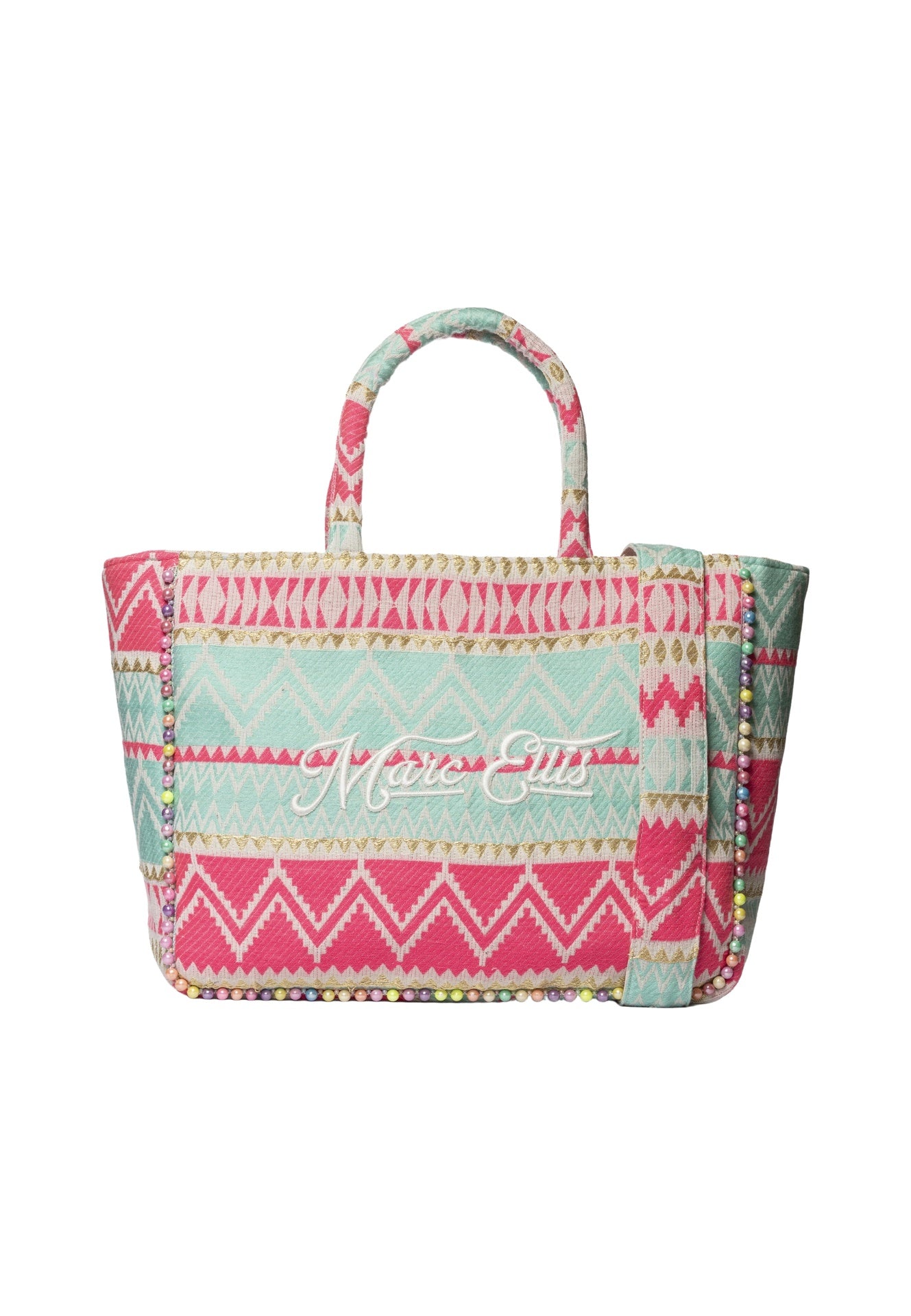 Buby L Indy 26 Borsa a mano Coral