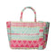 Buby L Indy 26 Borsa a mano Coral