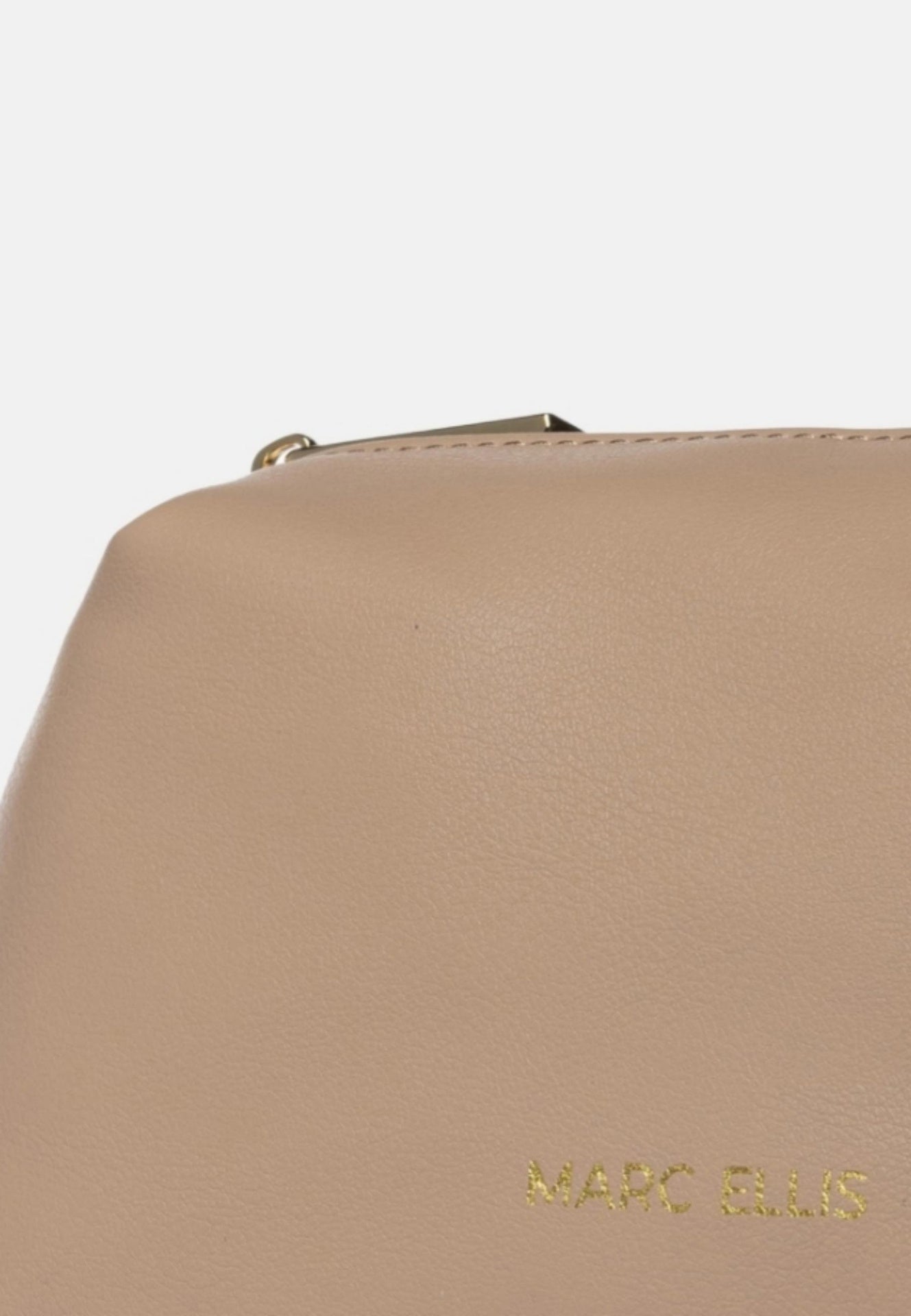 April Macro Lt Borsa a spalla Light Leather