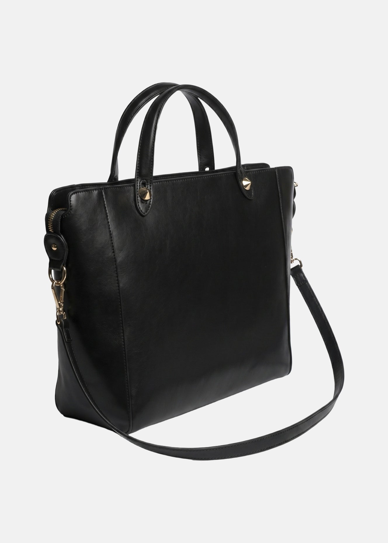 Becky Sy Borsa a spalla Black