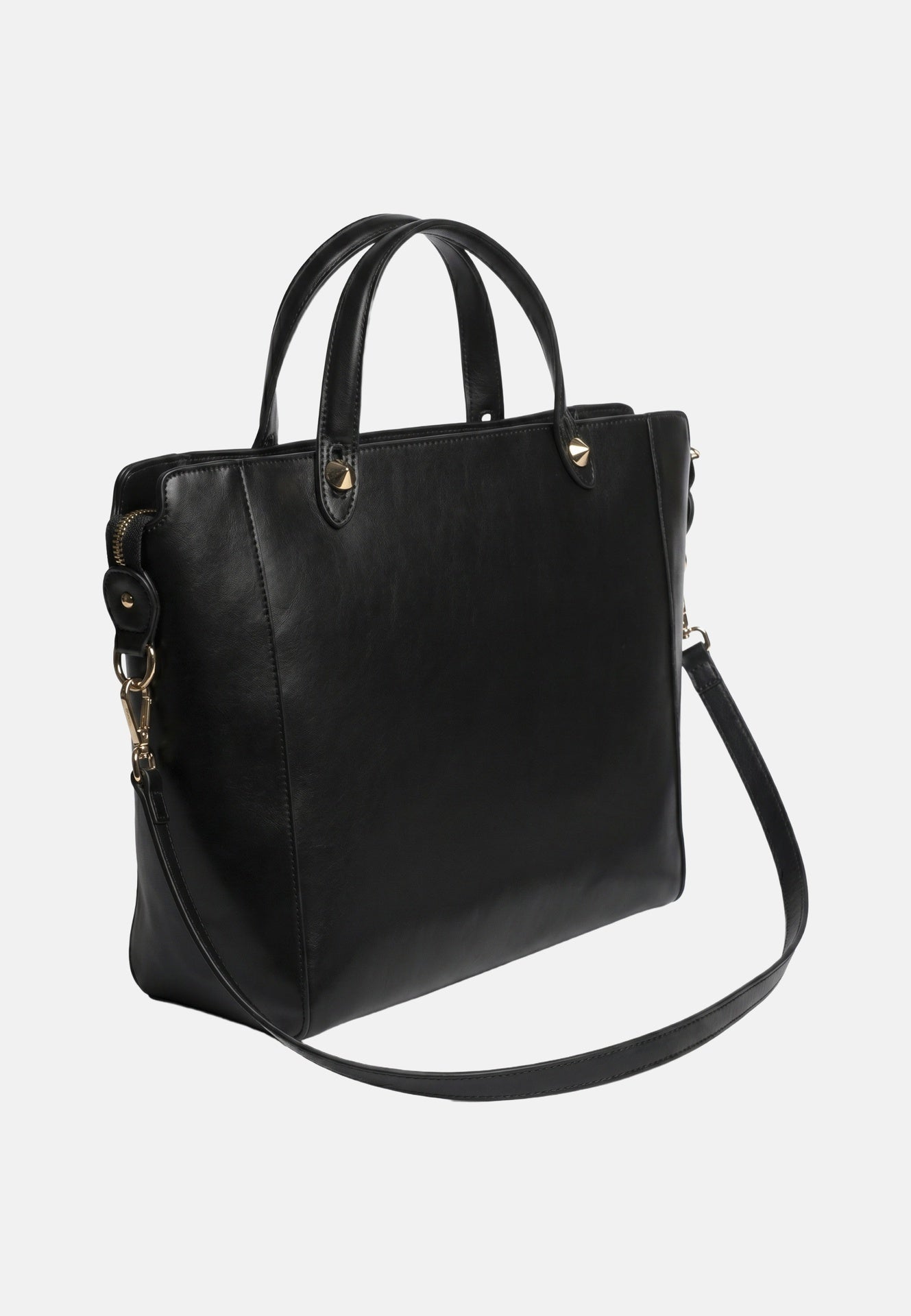 Becky Sy Borsa a spalla Black