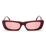 Occhiali da sole AGATA | Bordeaux