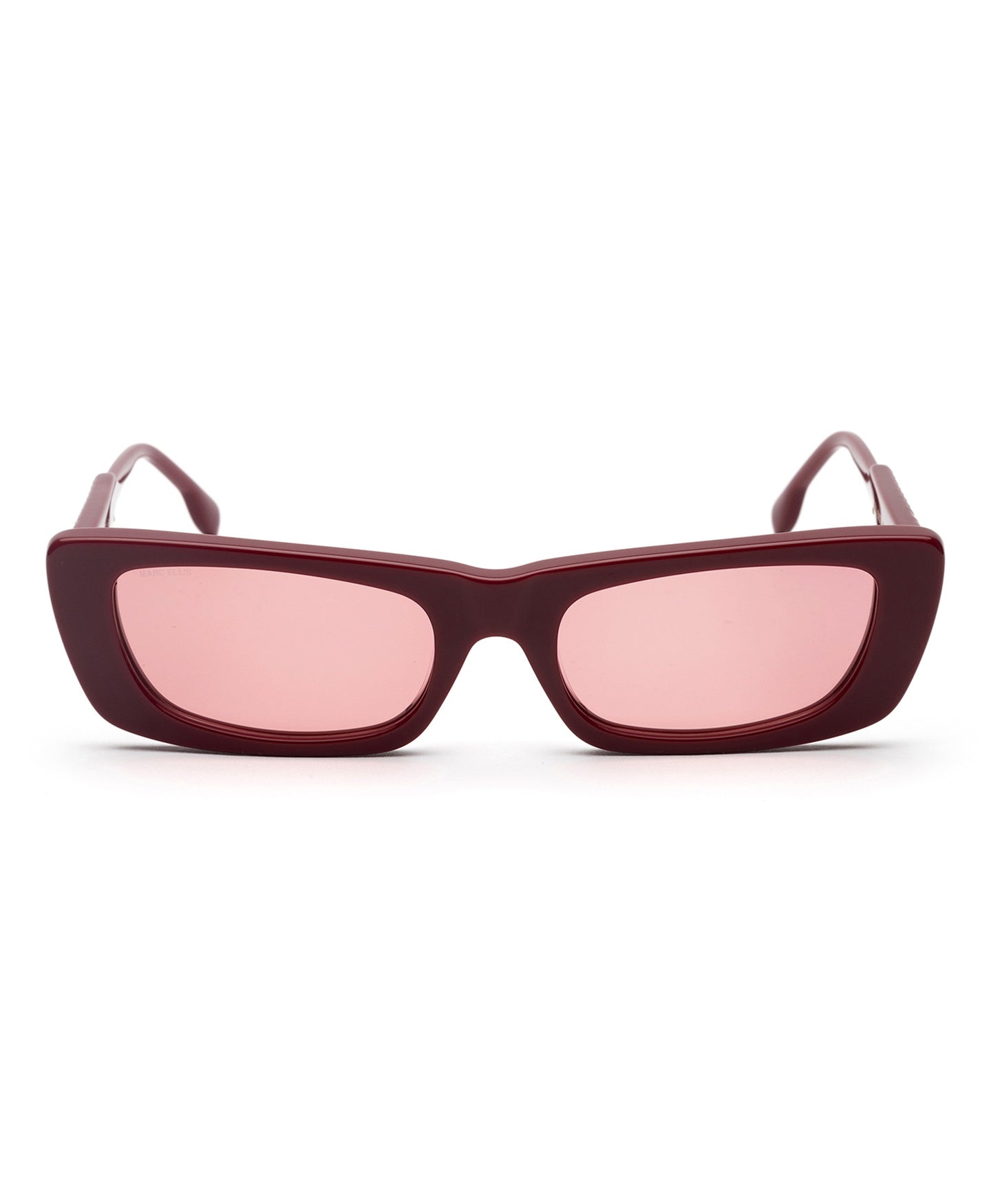 Occhiali da sole AGATA | Bordeaux