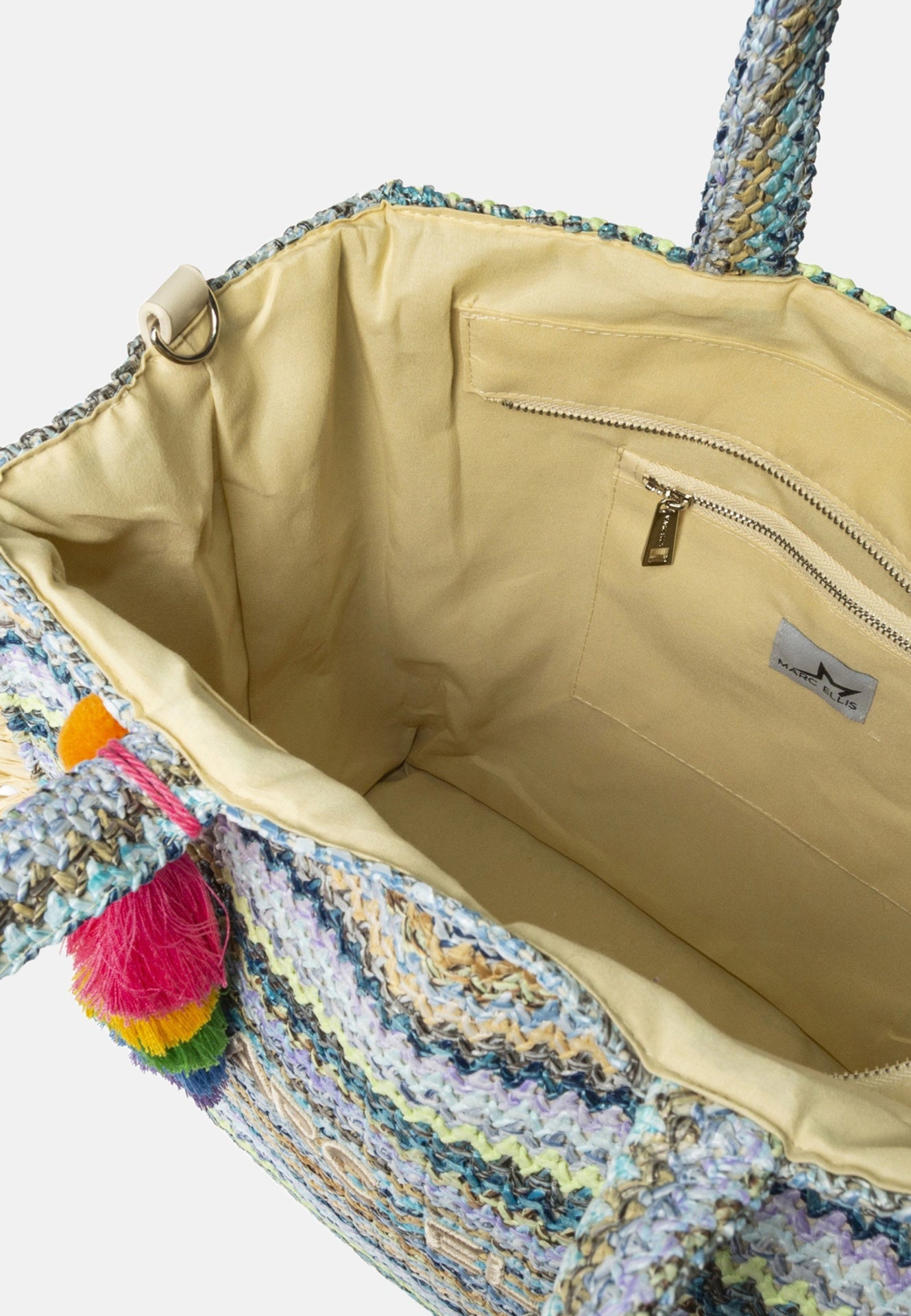 Buby S. Claire L Borsa a mano Sky