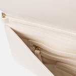 Jolie Macro Lt Borsa a spalla Milk