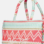 Buby L Indy 26 Borsa a mano Coral