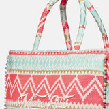Buby L Indy 26 Borsa a mano Coral
