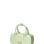 Flat Glitty Borsa a mano Marc Ellis