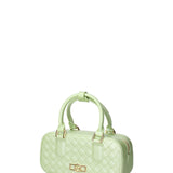 Flat Glitty Borsa a mano Marc Ellis