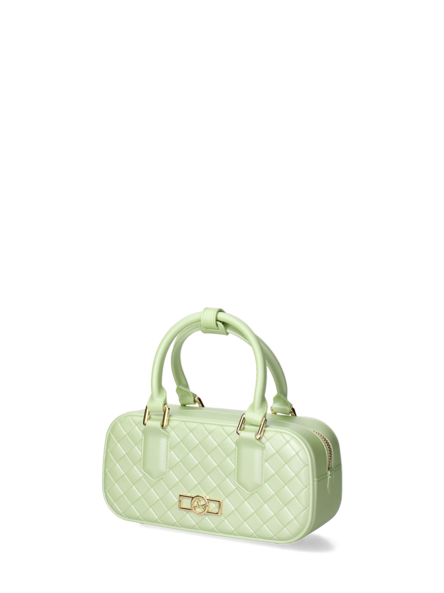 Flat Glitty Borsa a mano Marc Ellis
