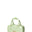 Flat Glitty Borsa a mano Marc Ellis