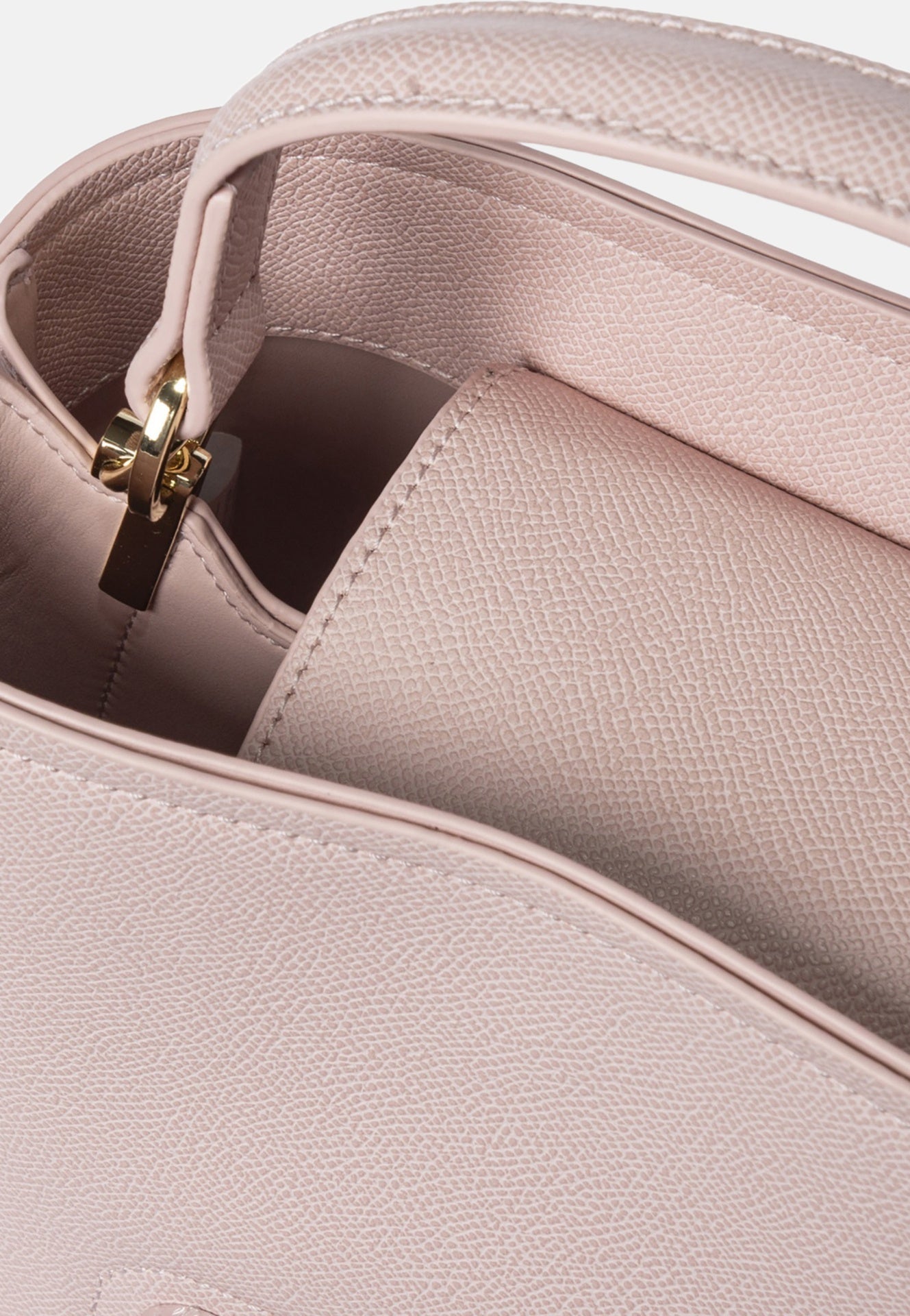 Elsie M Gr Borsa a mano Light Pink