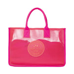 Buby Vanity Borsa a mano Fuchsia