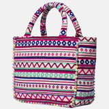 Buby S Indy 26 Borsa a mano Purple