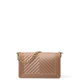 Flat M 26 Borsa a spalla