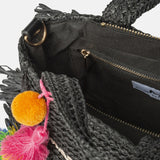 Buby S. Claire S Borsa a mano Black
