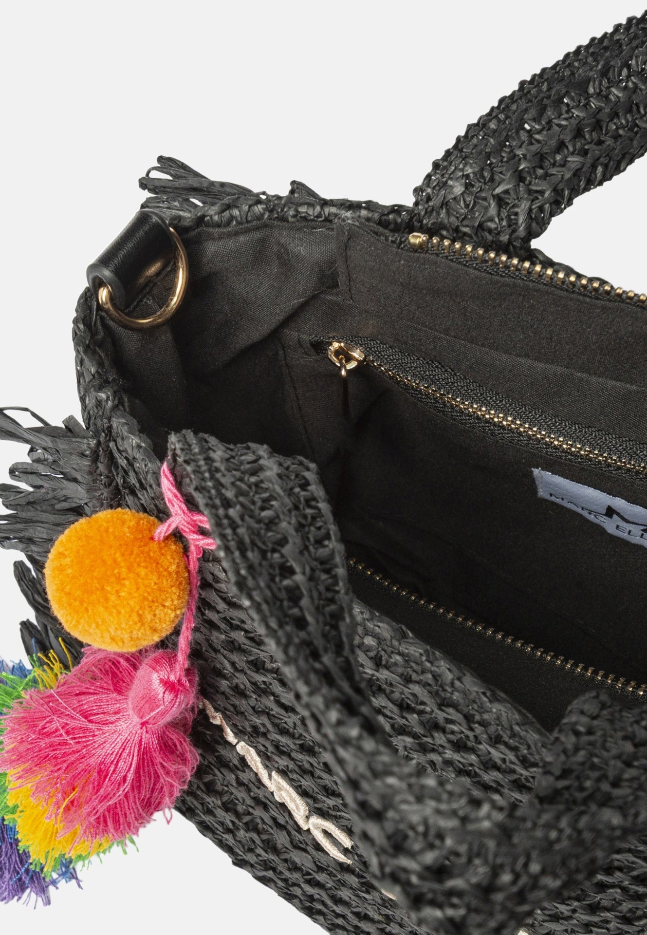 Buby S. Claire S Borsa a mano Black