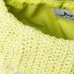 Buby S. Claire C Borsa a mano Light Green