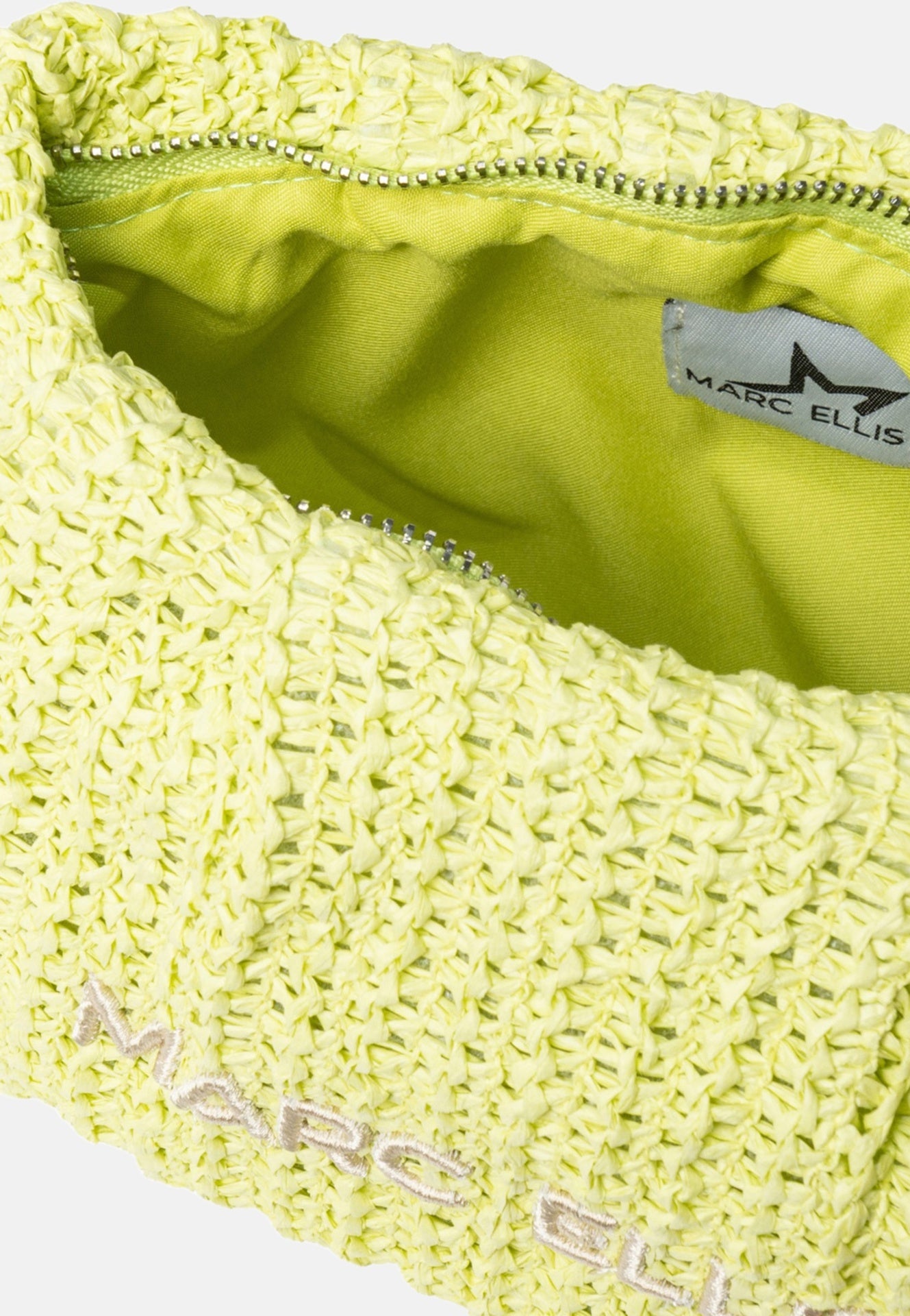 Buby S. Claire C Borsa a mano Light Green