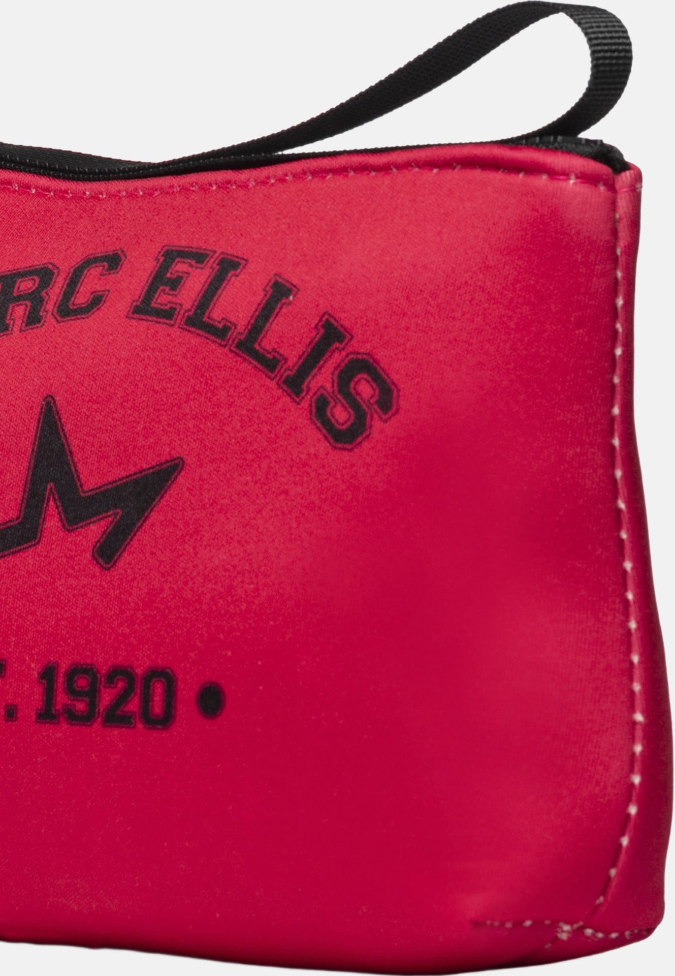 Buby P. Marc Borsa a mano Fuchsia