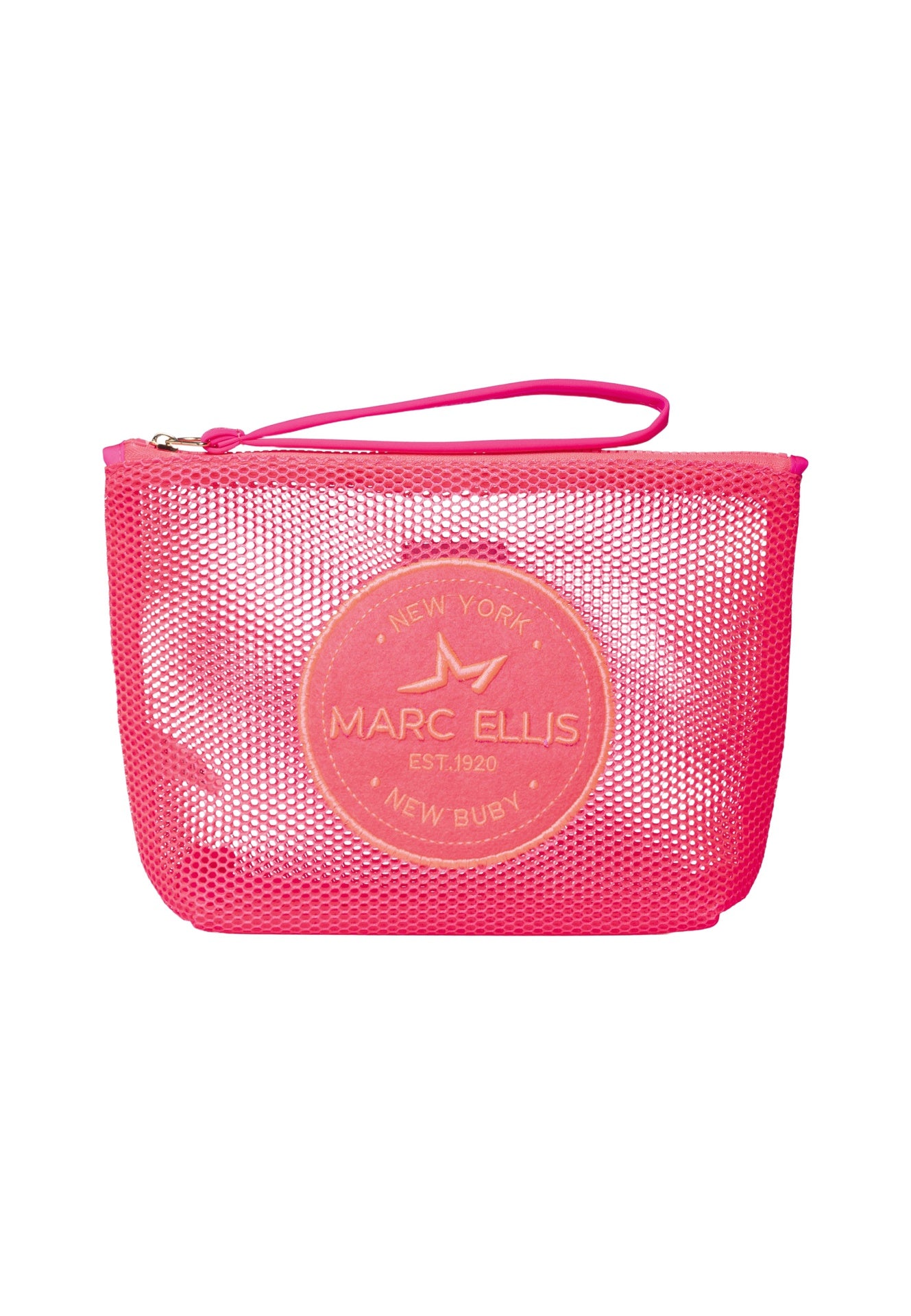 Buby Vanity P. Pochette Fuchsia