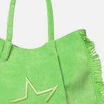 Buby Calypso Borsa a mano Green