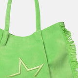 Buby Calypso Borsa a mano Green