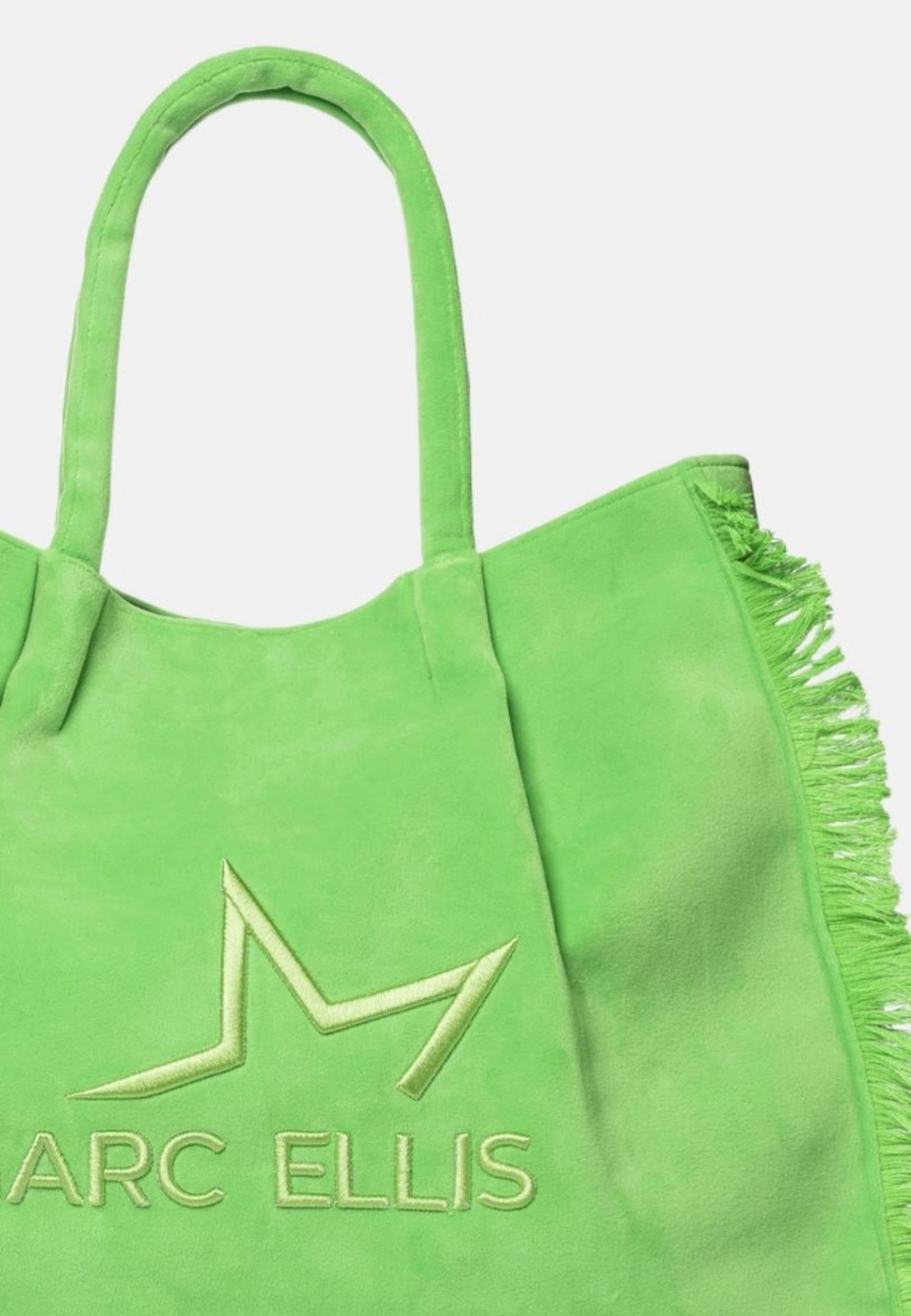Buby Calypso Borsa a mano Green
