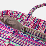 Buby L Indy 26 Borsa a mano Purple