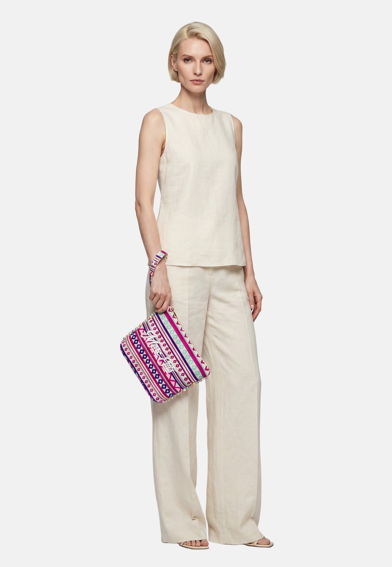 Cassy Indy 26 Pochette Purple