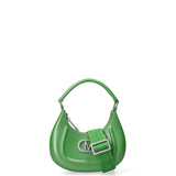 Flat Hero S Borsa a spalla Marc Ellis