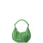 Flat Hero S Borsa a spalla Marc Ellis
