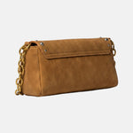Daisi Borsa a spalla Leather