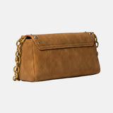Daisi Borsa a spalla Leather