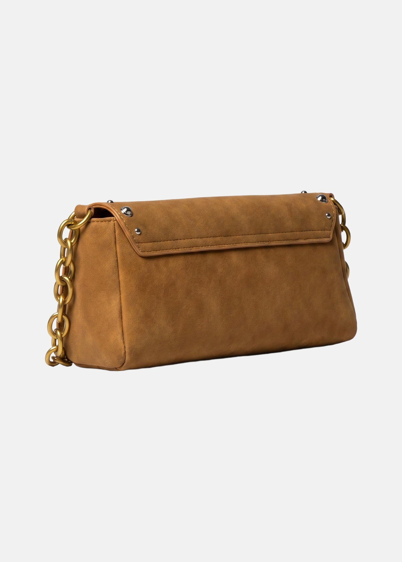 Daisi Borsa a spalla Leather
