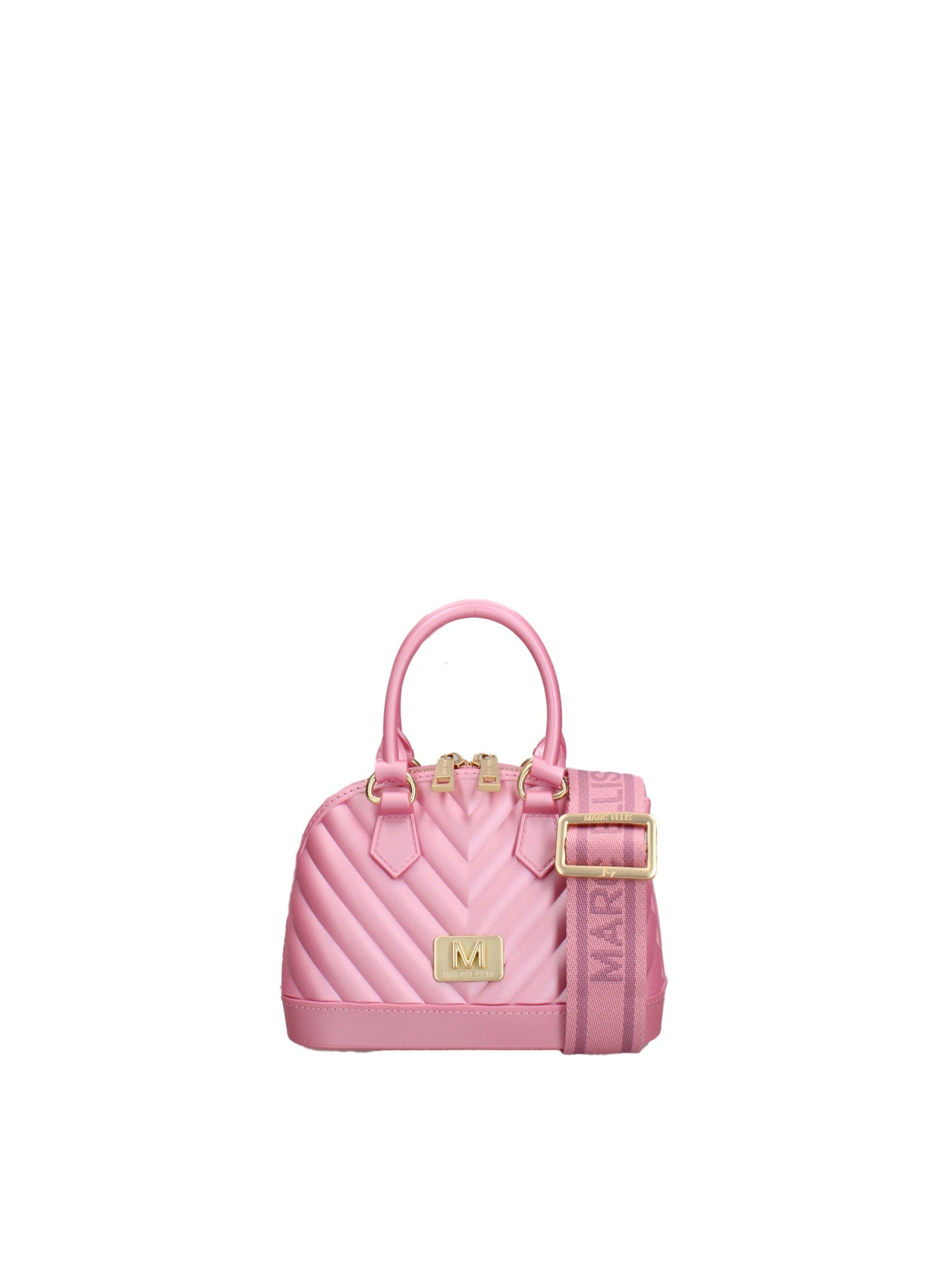 Flat Maya S Borsa a spalla Marc Ellis