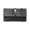 Chloe Plait Borsa a mano Black