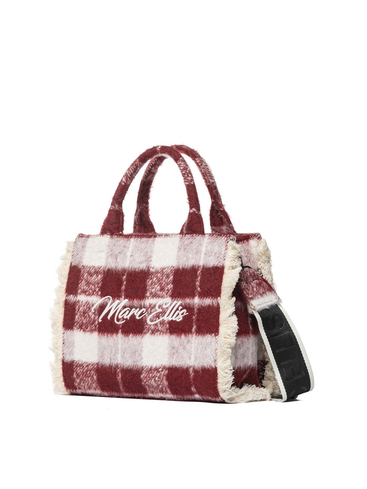 Marc'd Ellis Marc Ellis | Shop Ufficiale: Borse, Scarpe, Abbigliamento e Accessori