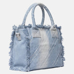 Buby S. Miquel M Borsa a mano Jeans