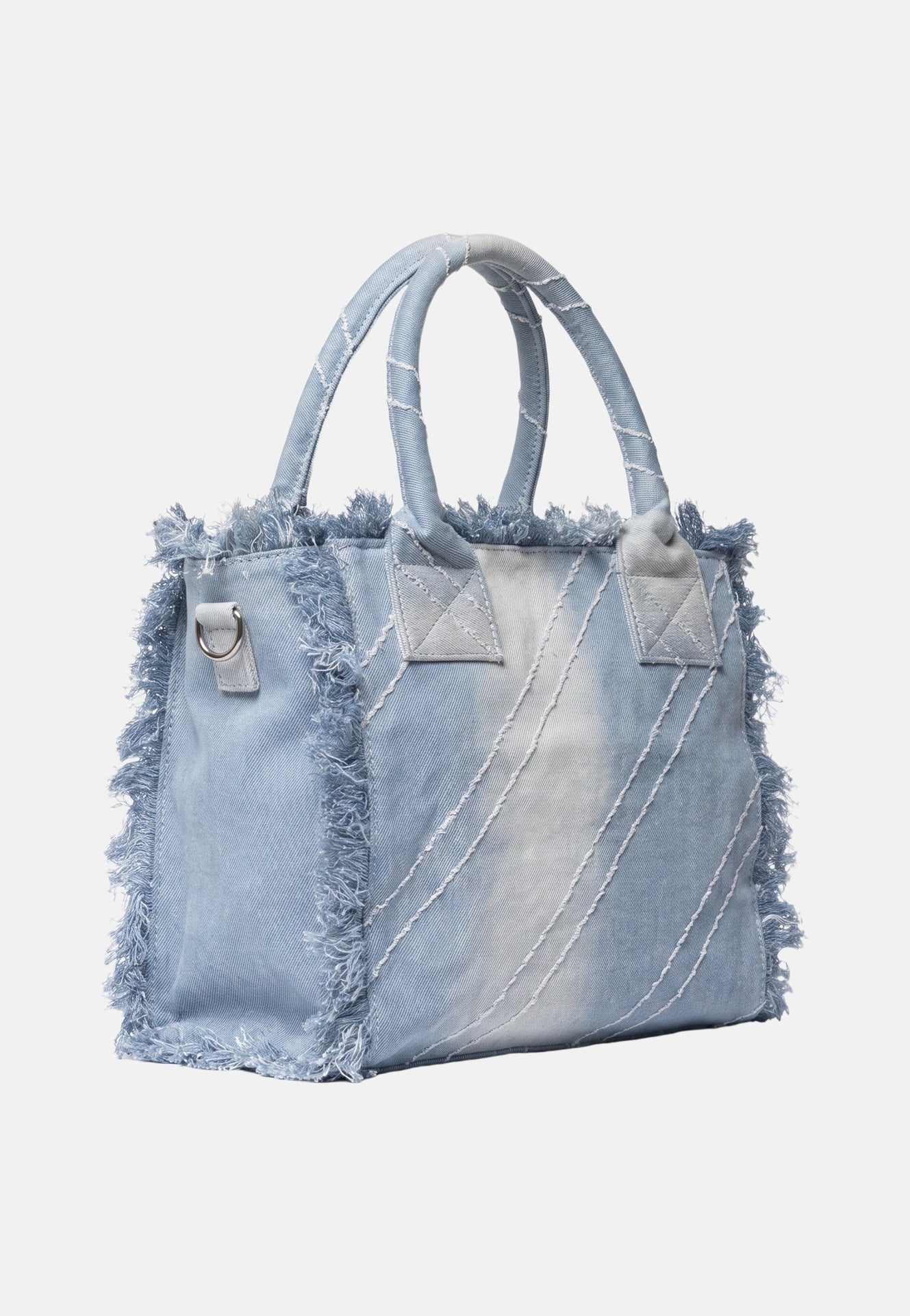 Buby S. Miquel M Borsa a mano Jeans