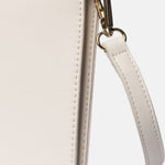 Jolie Macro Lt Borsa a spalla Milk