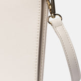 Jolie Macro Lt Borsa a spalla Milk