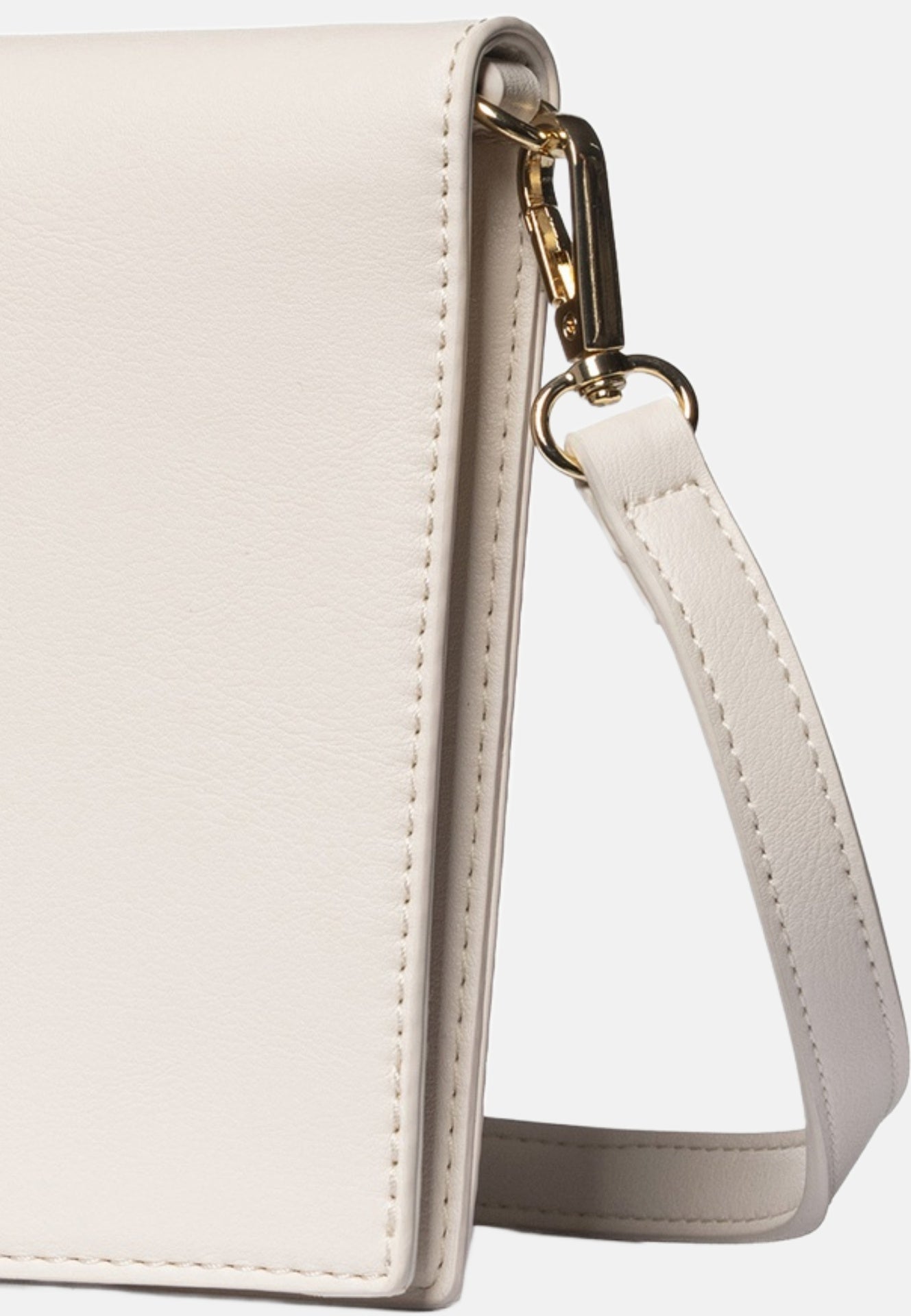 Jolie Macro Lt Borsa a spalla Milk