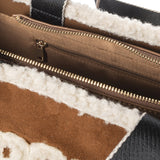 Buby Ewe M Borsa a spalla | Cuoio