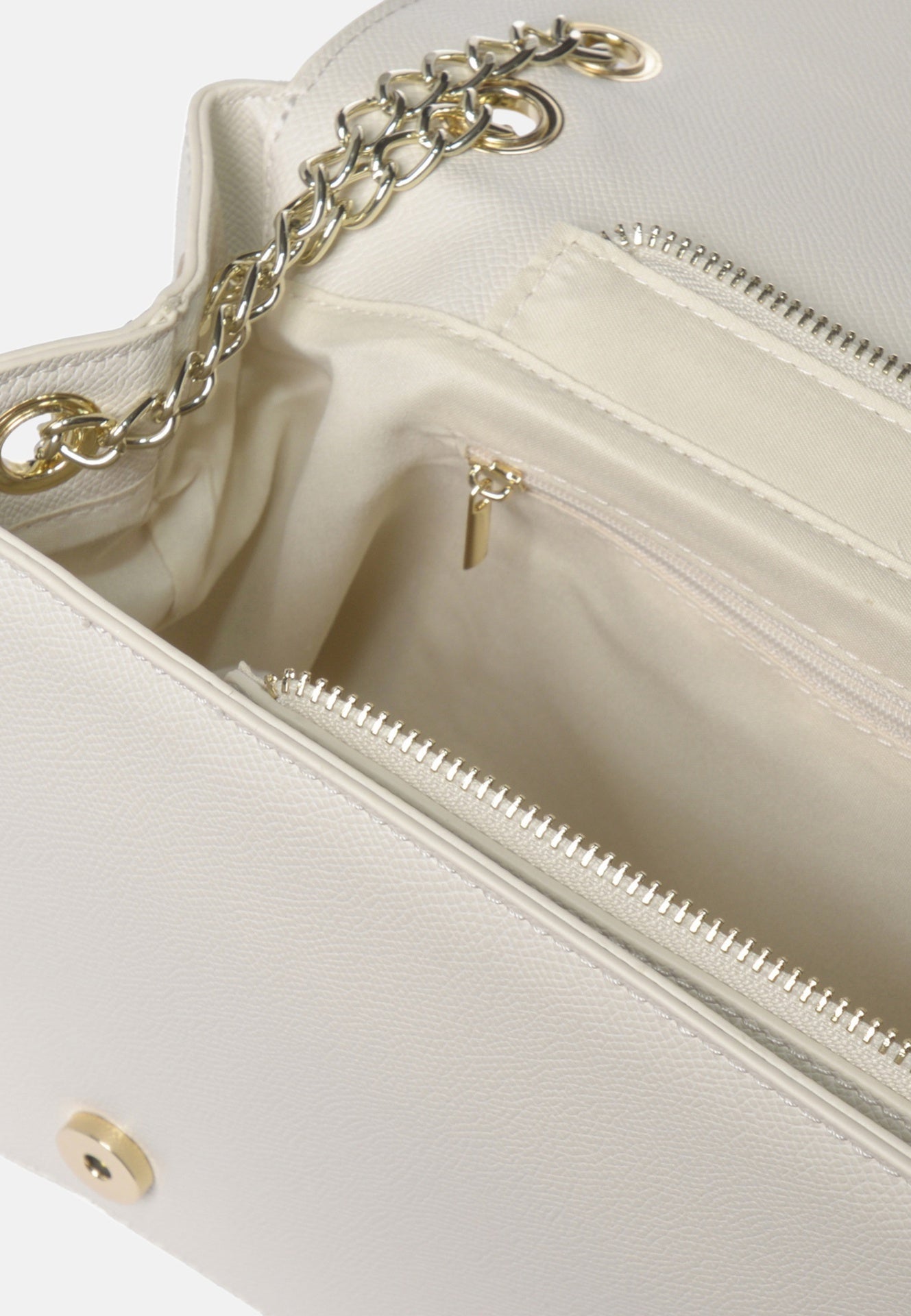 Victoria L Gr Borsa a spalla Milk