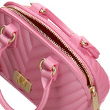 Flat Maya S Borsa a spalla